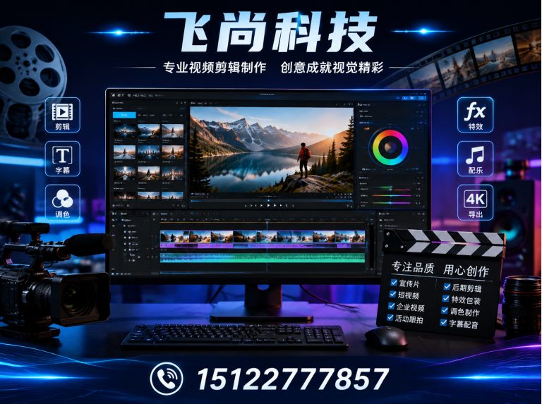 宁河区互联网营销展示图