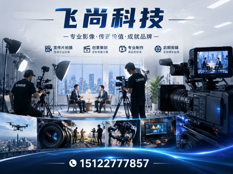 宁河区天津网络科技公司展示图